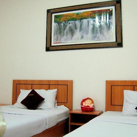 Hotel Choktawee Residencia y Mansion Chiang Mai Exterior foto