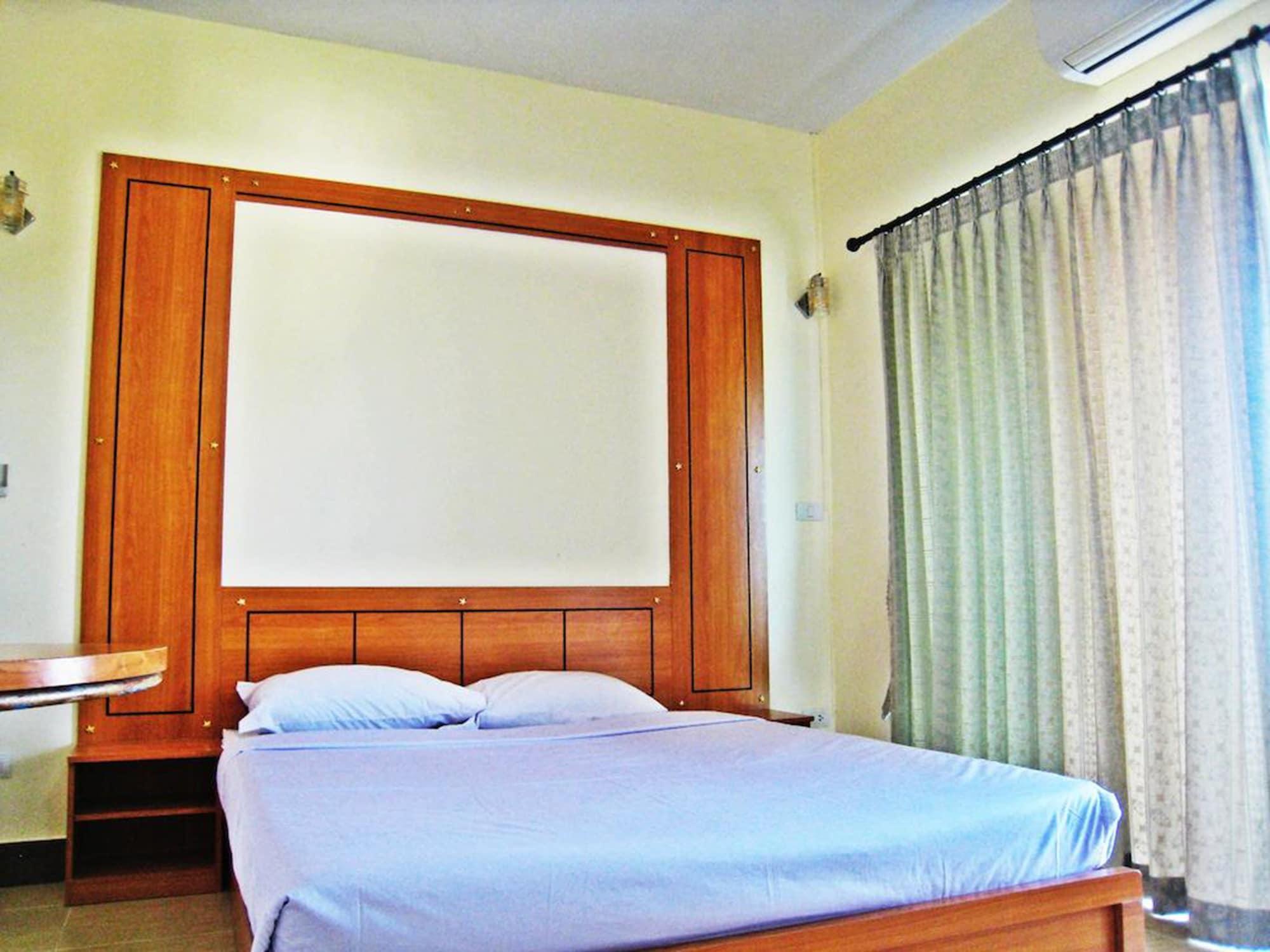 Hotel Choktawee Residencia y Mansion Chiang Mai Exterior foto